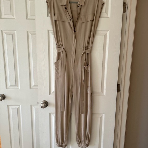 Jumpsuit- Intermix - Picture 8 of 11